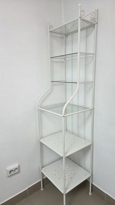 Продам стеллажи IKEA