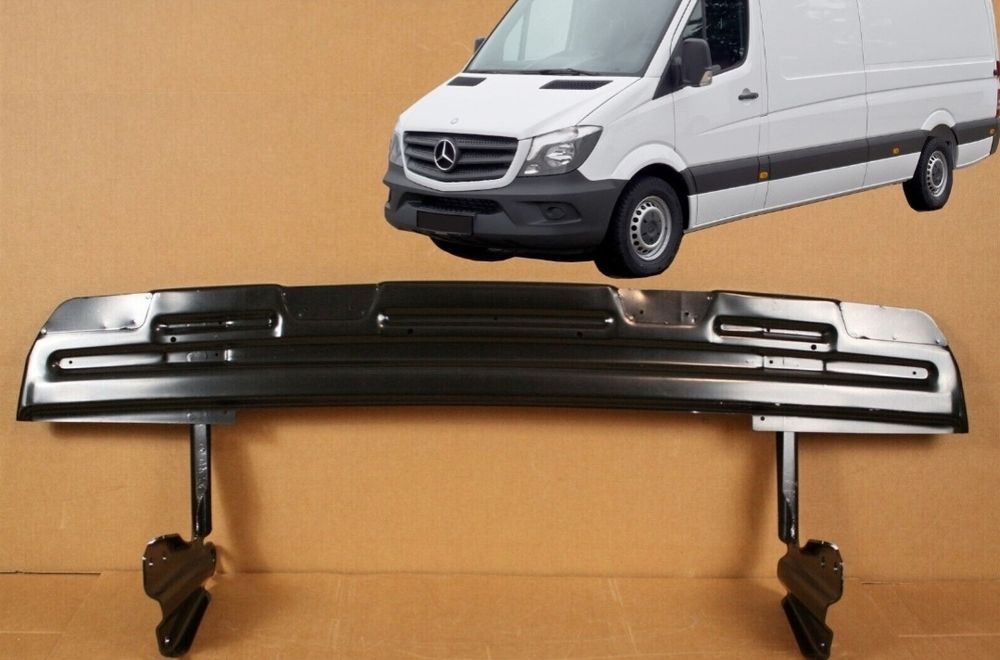 Treapta Bara Sprinter Treaptă Metal Bară Spate Sprinter Crafter 2006 - 2017  700 Lei Bucata  OFERTĂ