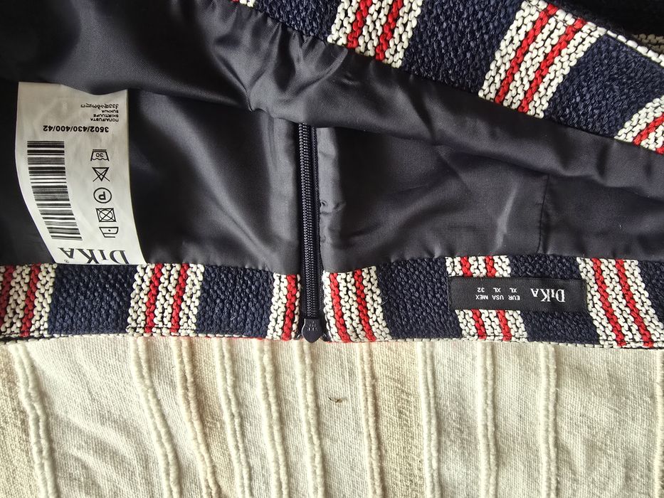 Пола DIKA 38 номер