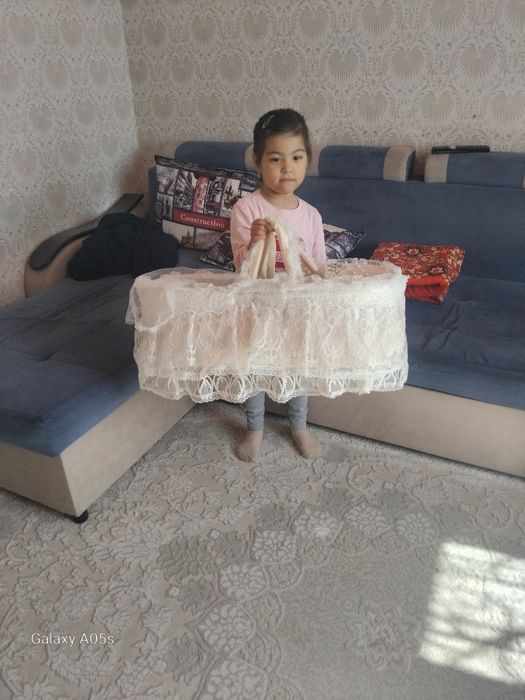 Карзина для ребёнка