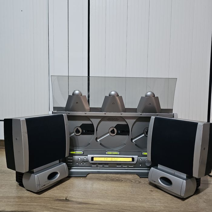 De vânzare Sistem Audio Clatronic MC 096 CD