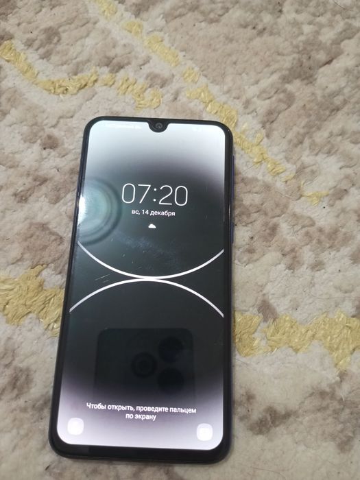 Samsung A 40 абмен