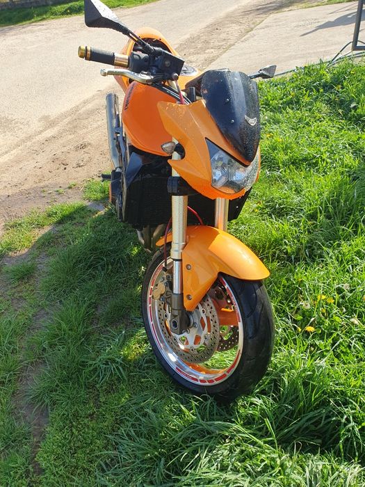 Kawasaki z1000 de vanzare
