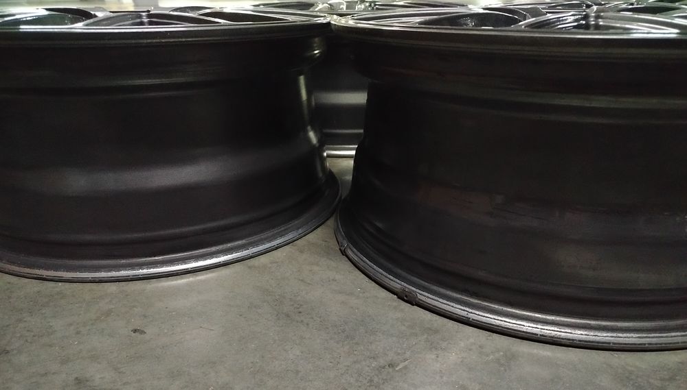 Диски Touren 17"