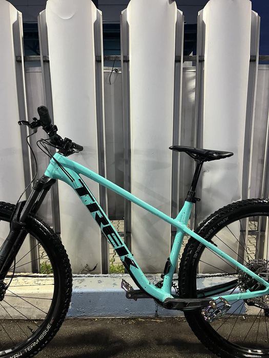 Trek Roscoe 7 29” – отлично състояние