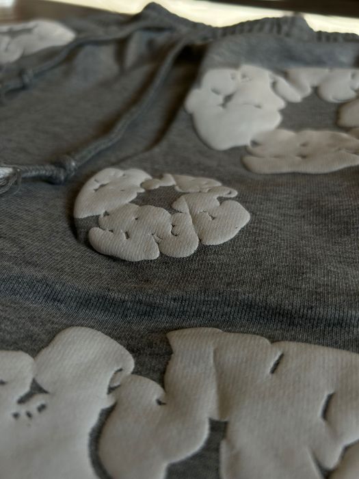 НОВИ Denim Tears Shorts