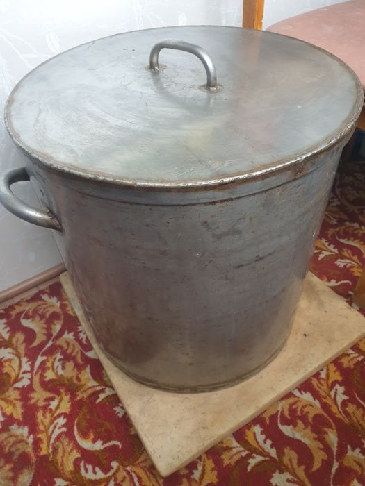 Продам бак нержавейка