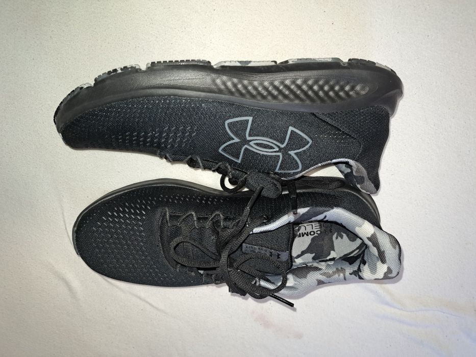 Pantofi sport The Under Armour