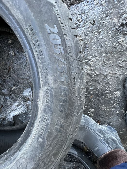 Продам Резину Матадор Лето