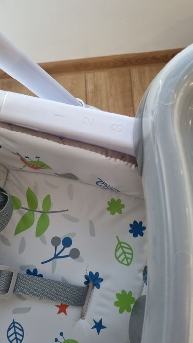 Столче за хранене cagaroo