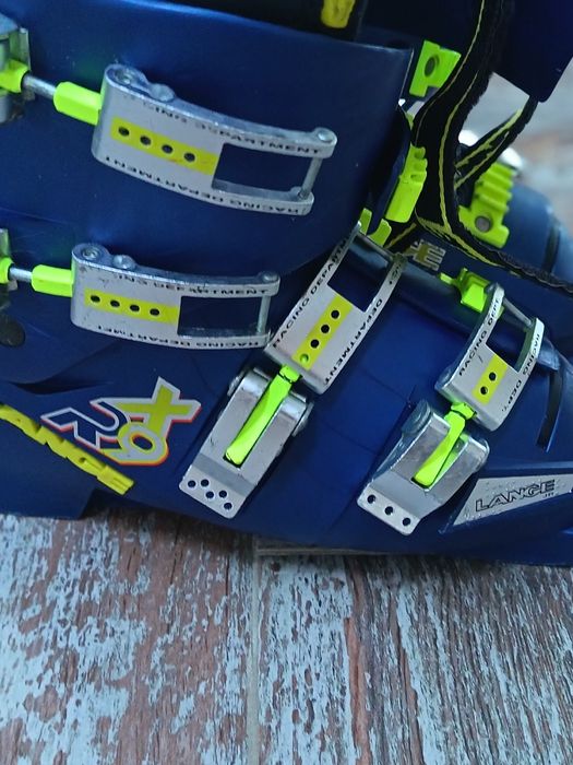 Clopar Lange 2 modele diferite