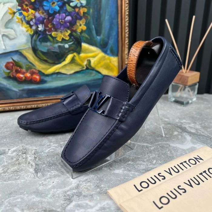 Lv мокасины Under кроссы