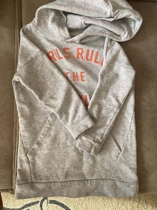 Продам вещи для девочки 7-9 лет в отличном сос