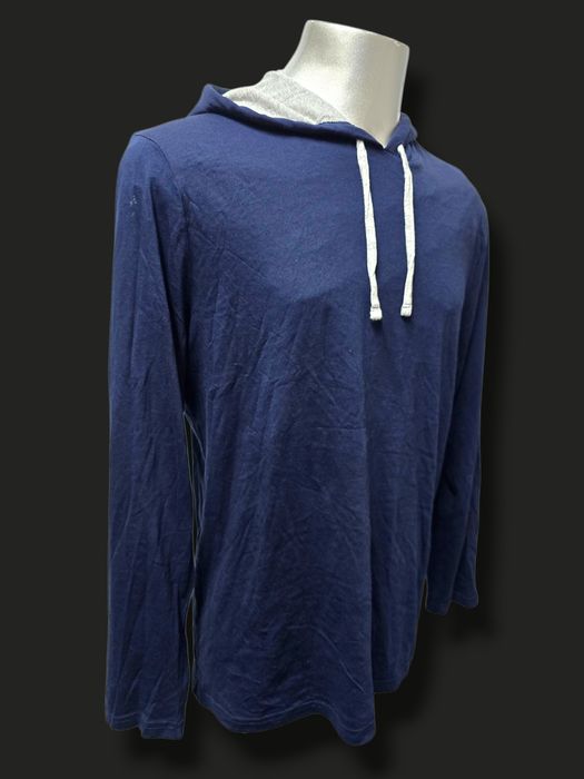 POLO RALPH LAUREN мъжки суитшърт с качулка – размер L