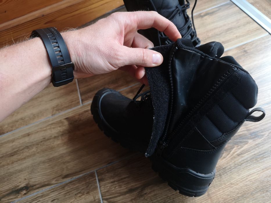 Vand bocanci tactici DickiesDickies Noi