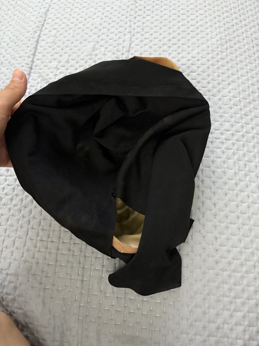 Маски страшные