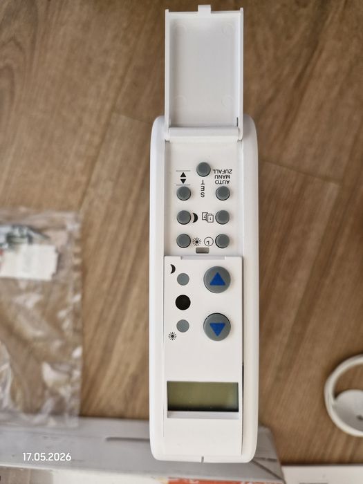 Dispozitiv automatizare rulou Rollo Tron 9500
