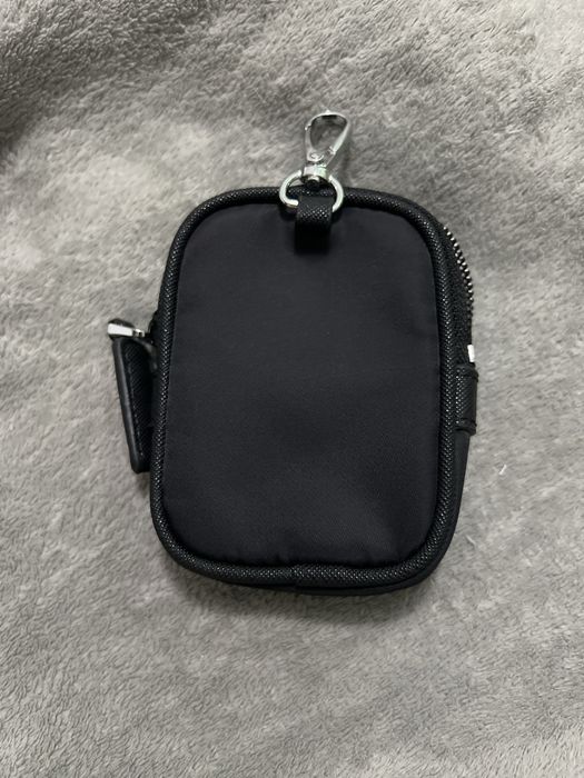 Portofel Prada simplu