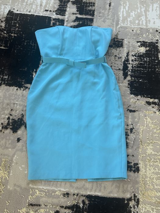 Rochie dama Poema in stare perfecta, purtata o singura data