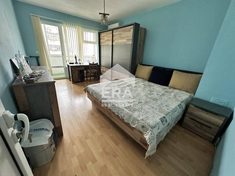 Продава се Тристаен апартамент в Варна, Трошево - 83 кв.м за 1711 €/кв.м - Снимка #9