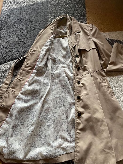 Сака и шлифери , веднъж носени