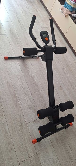 Aparat Abdomen TECHFIT AB Power 1000 Generator