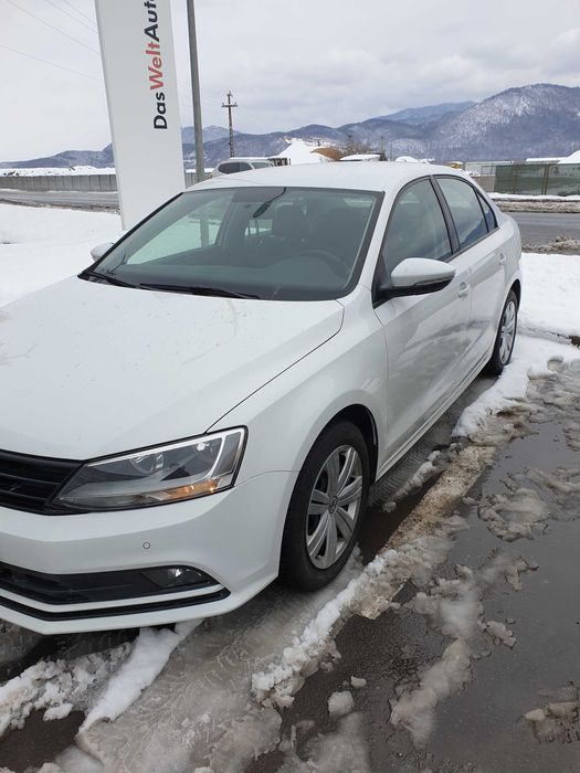 Volkswagen Jetta de vanzare