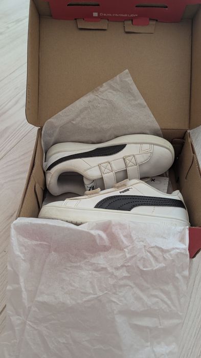 Обувки за момиче Nike, Adidas, Puma