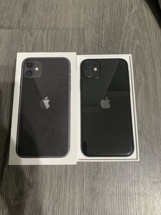 Продается Айфон 11