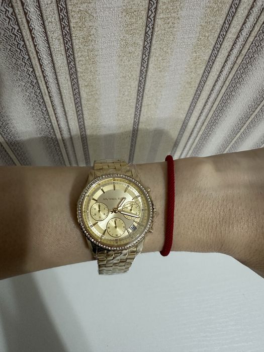 Оригинальные часы michael kors