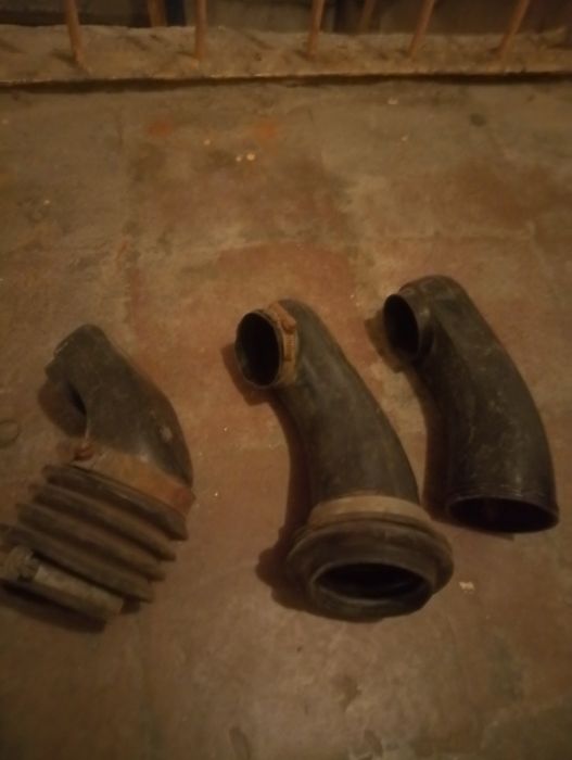 Capace carburator Dacia 1300 și 1310