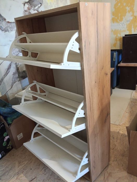 Продам шкаф обувница