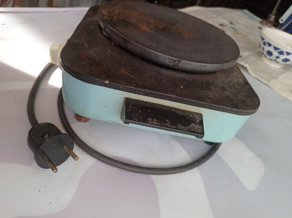 Продам элекроплитку по