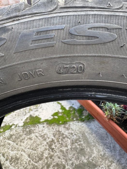 Anvelope 195/55/15