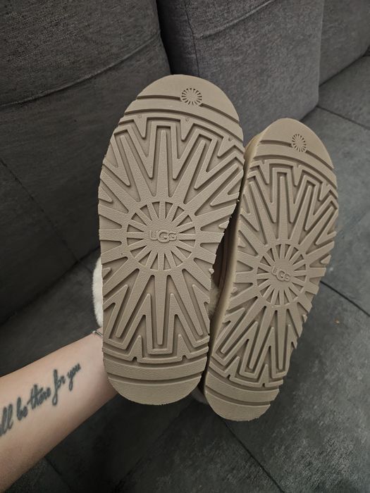 Дамски UGG чисто нови