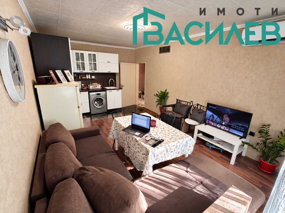 Продава 3-СТАЕН област София, гр. Костинброд