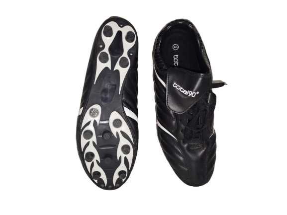 Футболни Бутонки Total 90 Номер 46