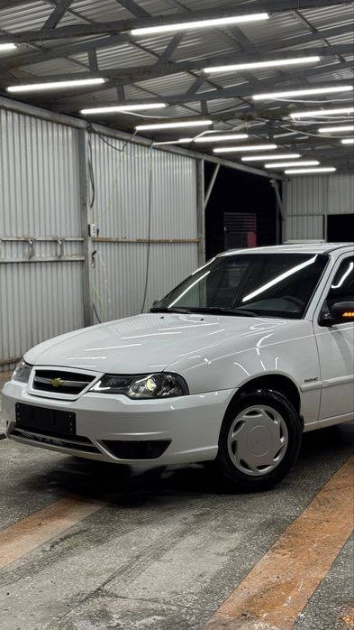 Nexia 2 Donc 1.6 sotiladi