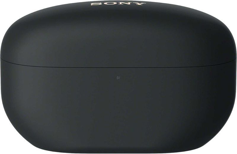 Нови Безжични Слушалки Sony - WF-1000XM5, TWS, ANC, 2 години Гаранция