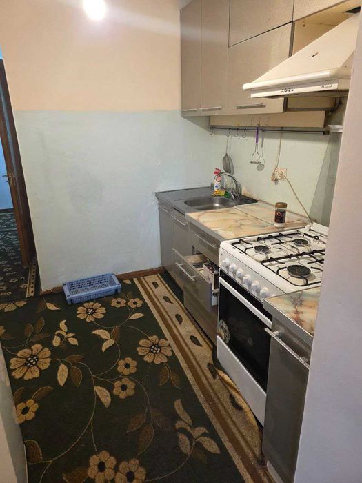 Экобозор аренда 2-ком. квартиры (только семейным, узимни квартирам)