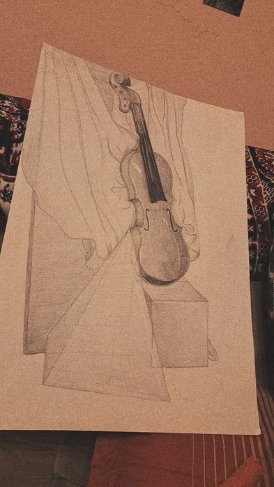 Desene în creion! Se poate realiza orice la cerințele clientului