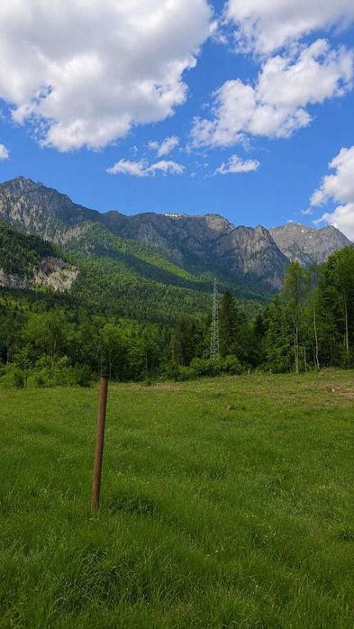 Vand teren Sinaia - Mai multe