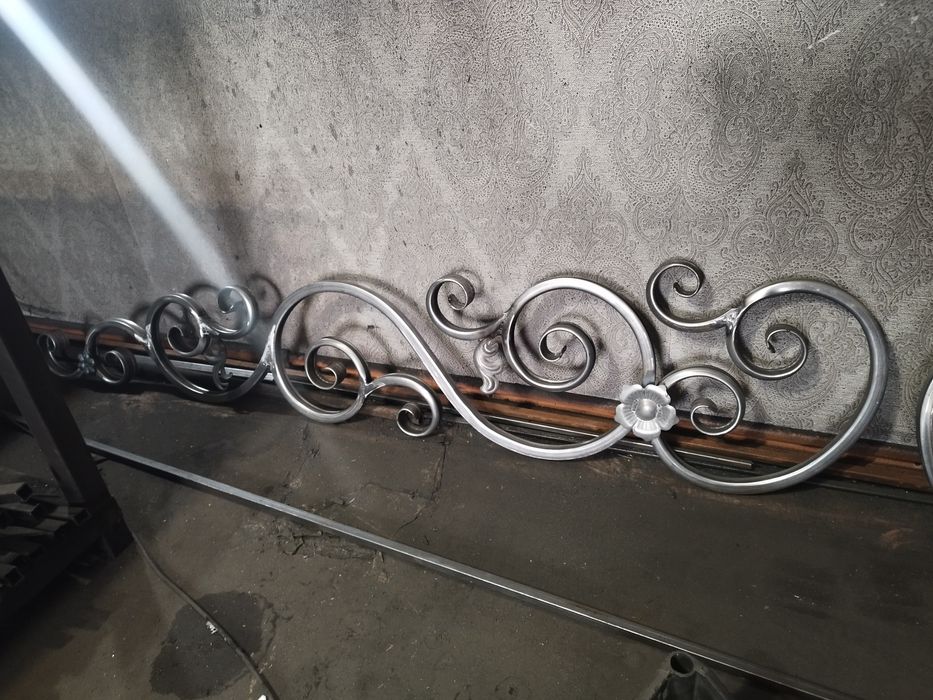 Сварочные работы