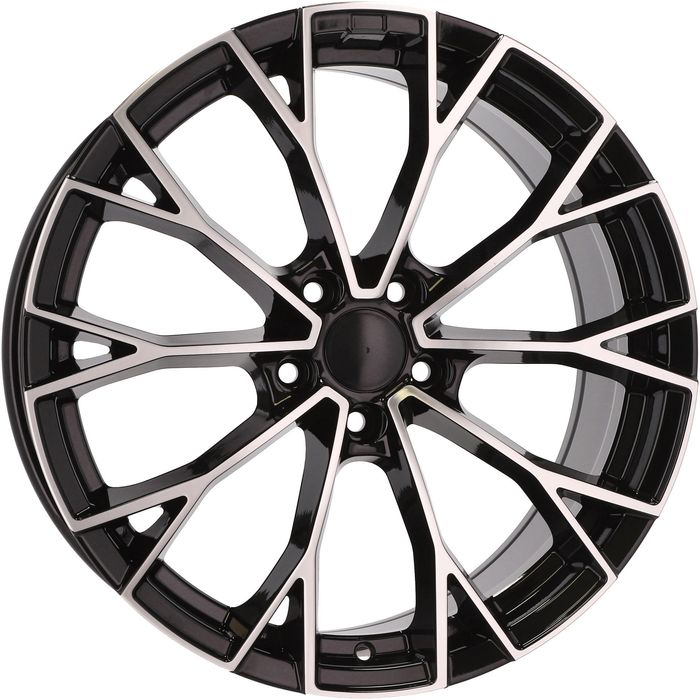 Jante VW R19 5x112 Golf R 2025 Style | Golf, Passat, Superb, Octavia, Leon