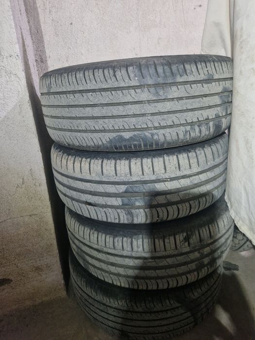 Peugeot  Citroen  15" 4x108 ET19
