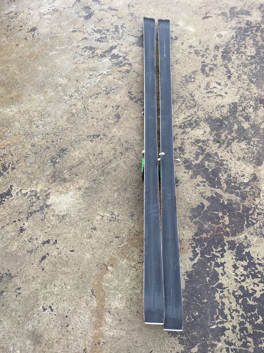 Ски 205 см BIZZARD Thermo V 20