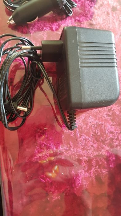 Продам массажер есть штекер для машины