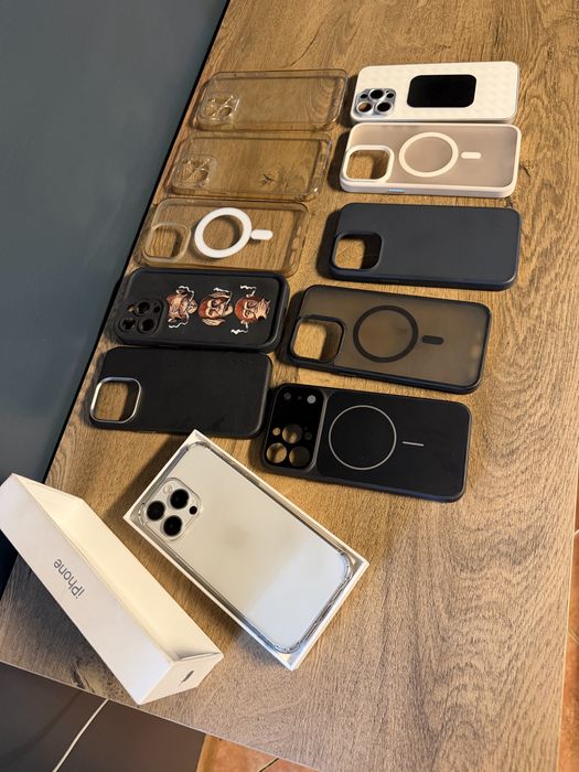 iphone 15 pro max 512 gb impecabil