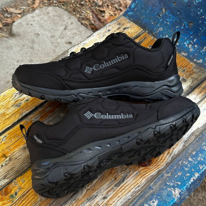 Columbia Velikkan Goretex