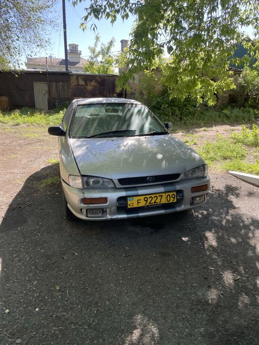 Продаю машину